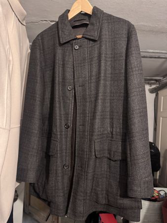 Brioni, Top Zustand, Gr. S/M