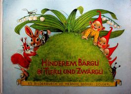 h.Spörri-Dloder Hinderem Bärgli bi Tierli und Zwärgli