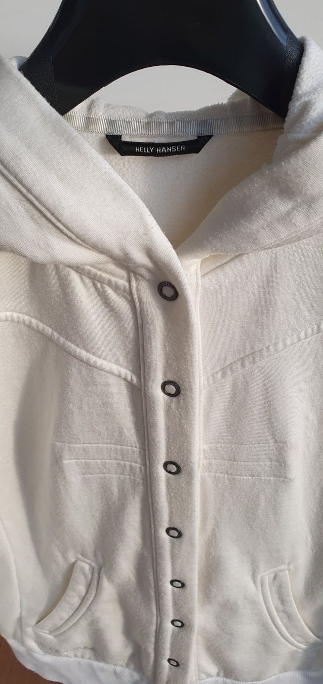 Helly Hansen Jacken: Jacke Helly Hansen XS/S mit Wollanteil – Gebraucht aus Stansstad von InStyle8 4