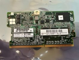 HP 4GB FWBC Cache Module 750003-001, 726815-001