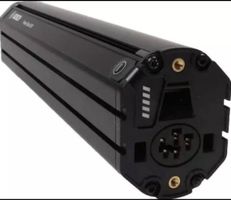 Bosch Powerpack 500 Rahmenakku (Frame Battery) Gen 2