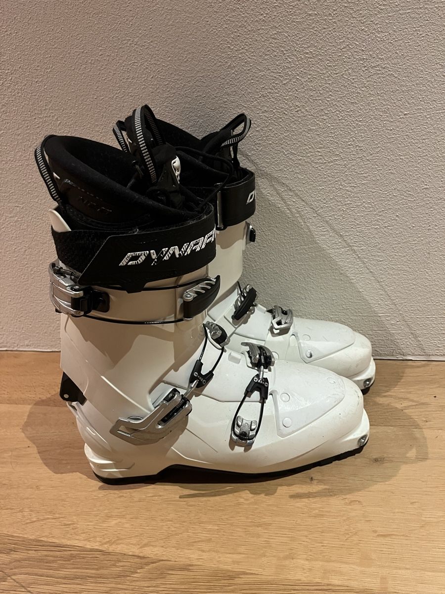 Chaussures hommes: Tourenskischuhe – D'occasion à Trüllikon par jul_m6nw 2