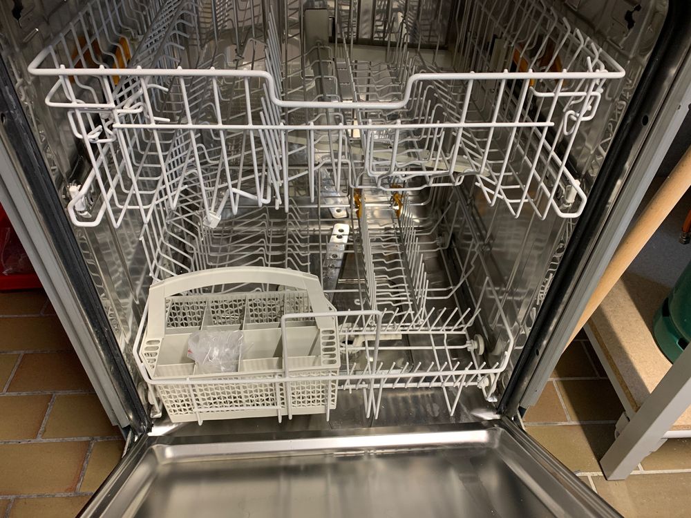 Miele store dishwasher hg03