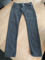 Damenhose grau Gr.L