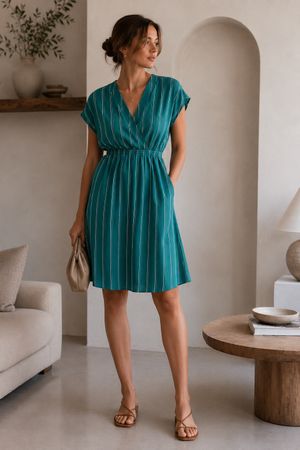 EKYOG Kleid - Gr. 36