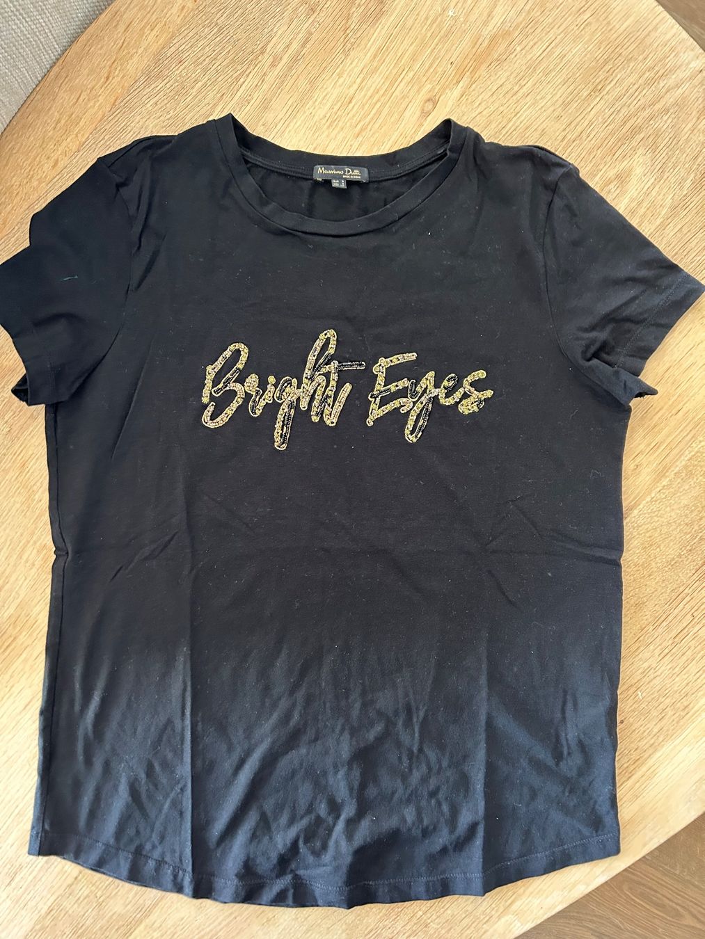 Massimo Dutti T-Shirts: T shirt Massimo Dutti size S – Gebraucht aus Epalinges von kat_lyp6