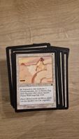 MTG Magic The Gathering: Merkadische Masken Common Set (DE)