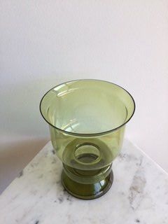 Vasi & Recipienti: finnische Vase, Nuutajärvi – Usato da Worblaufen venduto da AINO-room 1
