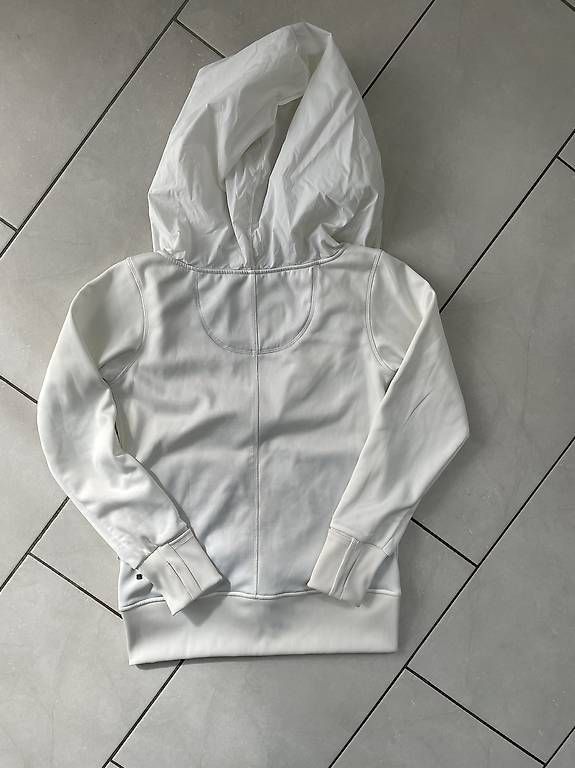 Maglioni & Felpe: Damen-Skipullover Belowzero weiss, Grösse Medium – Usato da Möriken AG venduto da nipamijule 1