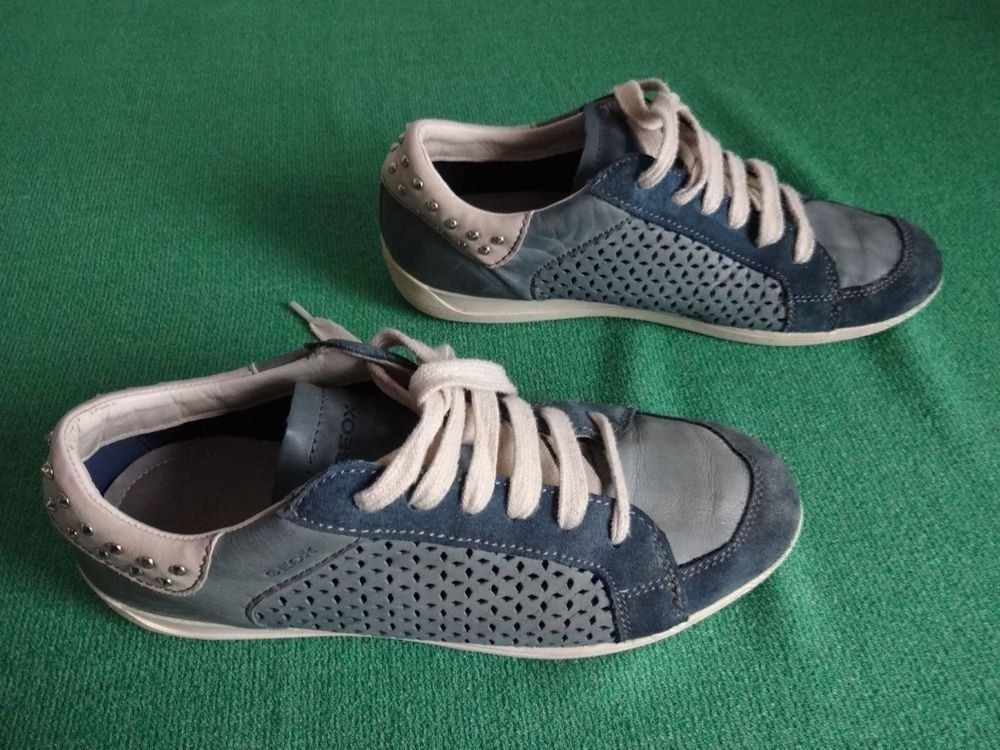 Geox Scarpe da donna: GEOX Respira " Schuhe Nr.37 – Usato da Frauenfeld venduto da Jahy 5