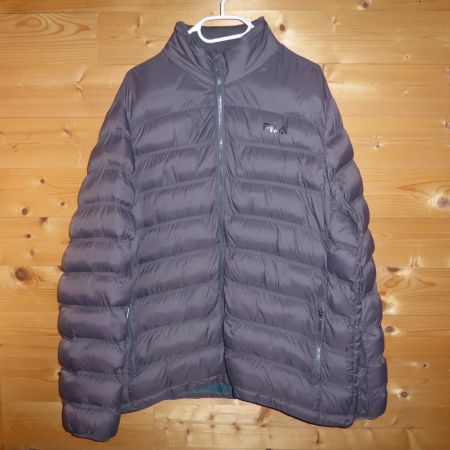 Leichte Winterjacke FILA, Gr. XL