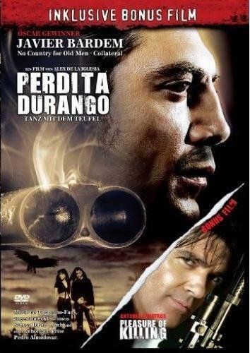 Tutti i DVDs: DVD "Perdita Durango (Special Edition)" – Usato da Männedorf venduto da Pacer19