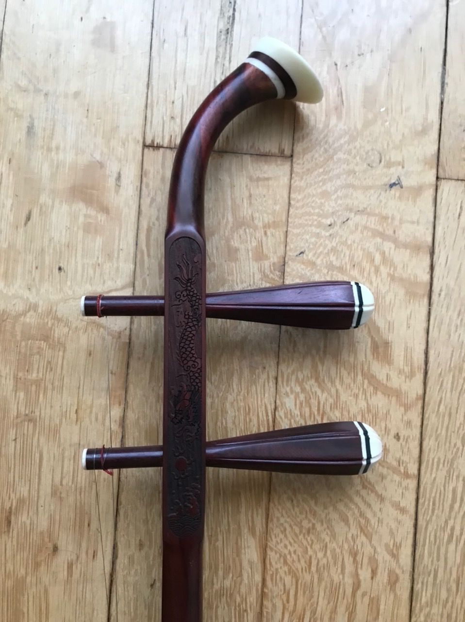 Strumenti musicali: Ehru – Usato da Basel venduto da gutbm1 4