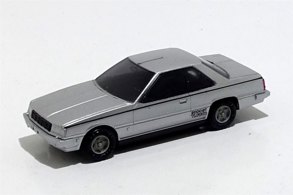 Silhouette Takara Japan 1:80 TOYOTA CELICA XX 2800 GT wiking norev tomica