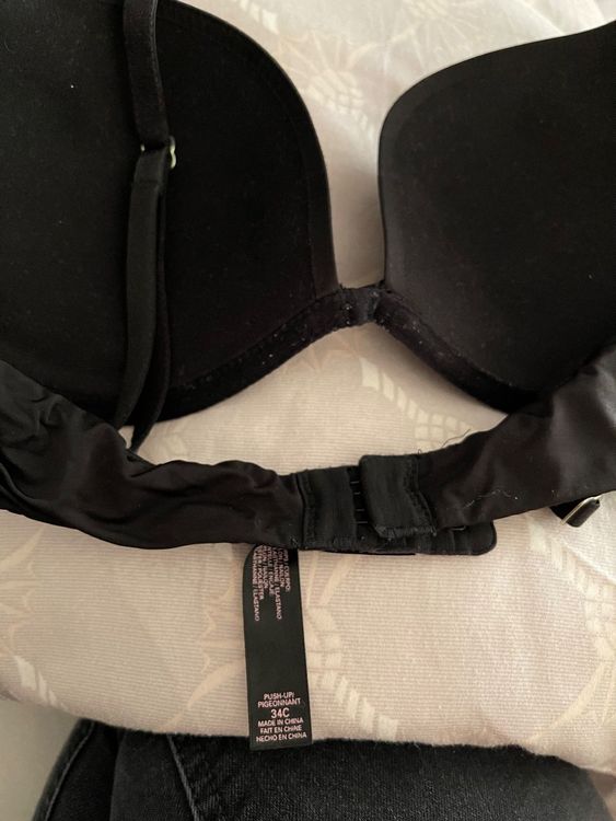 Victorias Secret Bh Kaufen Auf Ricardo