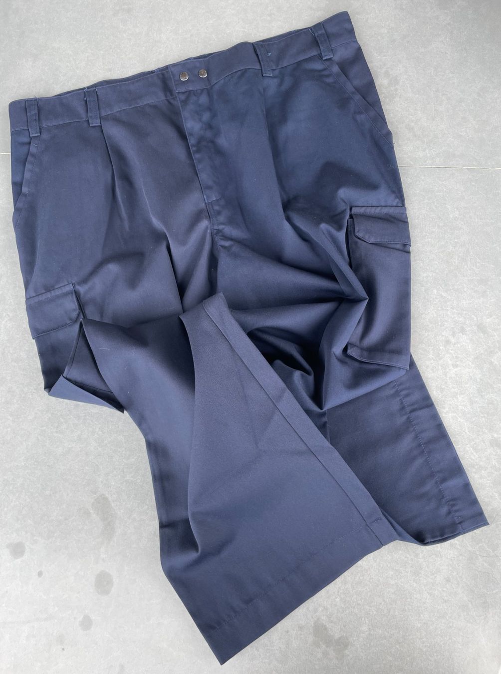 Pantaloni: Arbeitshose Marsum Grösse 60 – Nuovo (secondo la descrizione) da Sins venduto da Vidu2 2