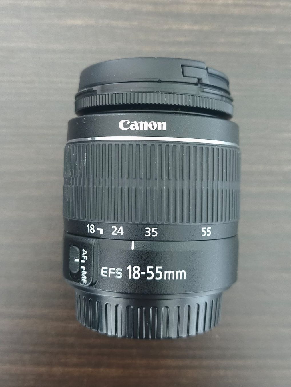 Canon Kamera: Canon EOS 2000D – Gebraucht aus Sargans von sib_wpp2 4