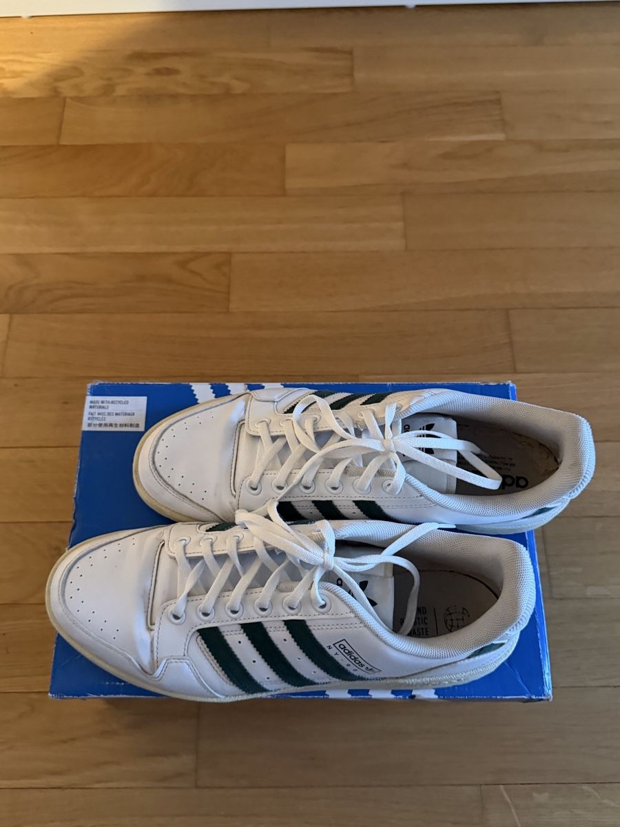 Adidas Scarpe da uomo: Adidas NY 90 Stripes, Grösse 45 – Usato da Basel venduto da Stauffer94