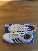 Adidas NY 90 Stripes, Grösse 45