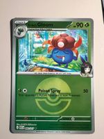 Pokemon Ascended Heroes Gloom Poke Ball 002/217