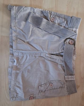 Mini Jupe 36 nie getragen