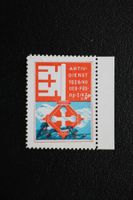 GEB - FÜS - KP - I/47  AKTIVDIENST 1939/40