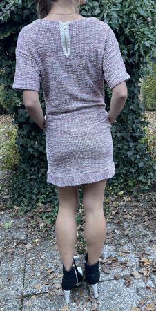 Elegante vestito Massimo Dutti. Taglia M/L. Autunno.🍁 46