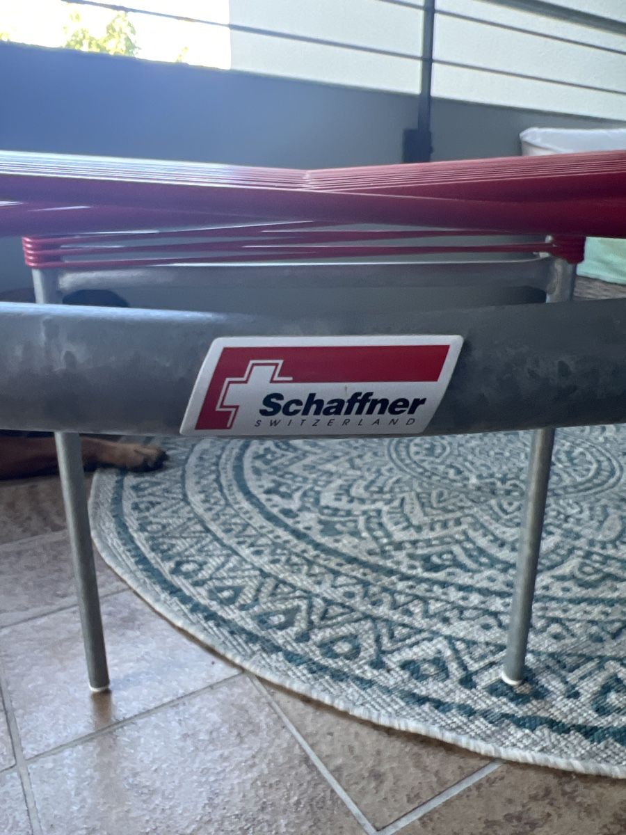 Schaffner Stühle: Stühle – Gebraucht aus Embrach von dariel1 3