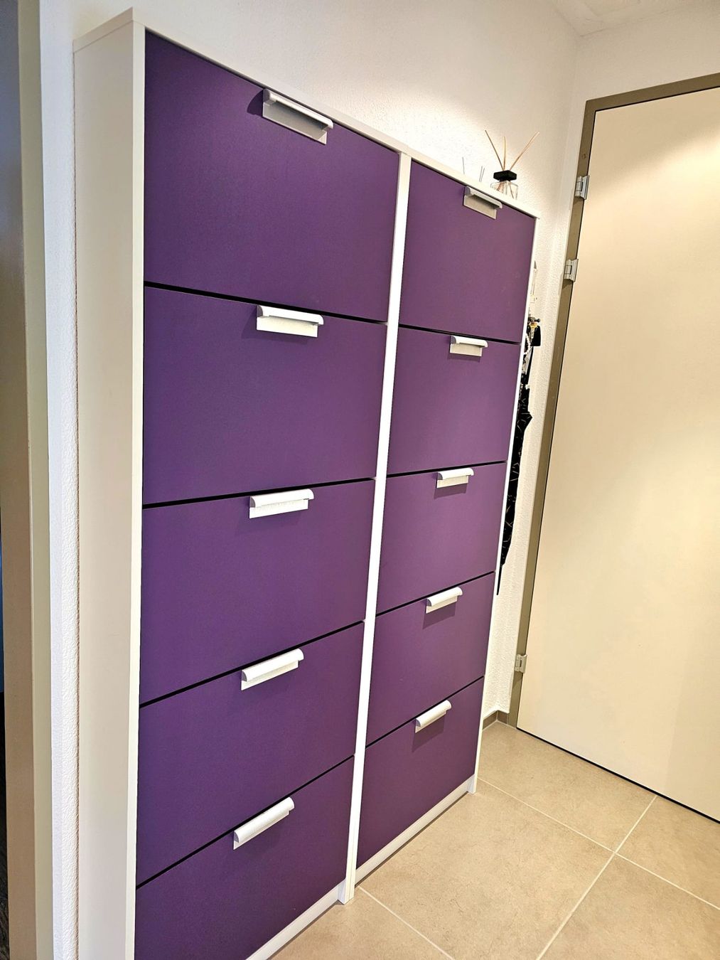 Autoribaltabili: Schuhschrank – Usato da St. Gallen venduto da brickbott