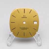 Omega Constellation Quartz Zifferblatt 28,3 mm
