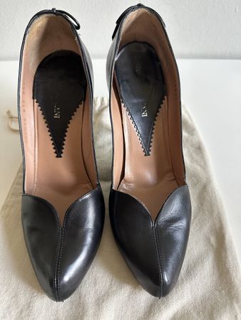 Scarpe EMPORIO ARMANI