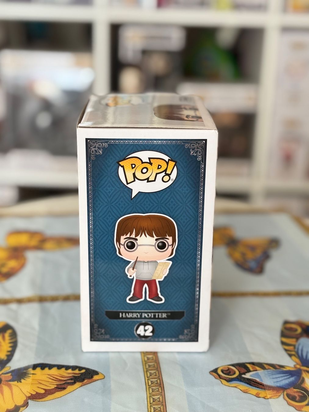 Funko Figuren: Funko Pop Harry Potter – Gebraucht aus St. Gallen von Becky__ 3