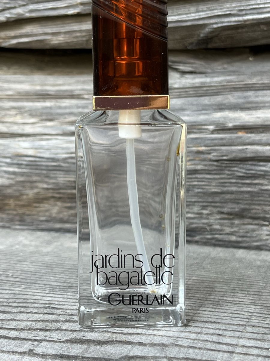 Guerlain Flaconi: Parfum flacon Guerlain – Usato da Euseigne venduto da so.ART