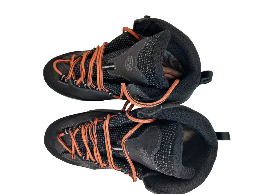 Scarpe da donna: HANWEG Makra Combi GTX (Gr. 39) – Nuovo e nell'imballaggio originale da Hünenberg venduto da Restwert_Zug 4