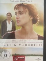 Stolz und Vorurteil, mit Sutherland/ Judi Dench