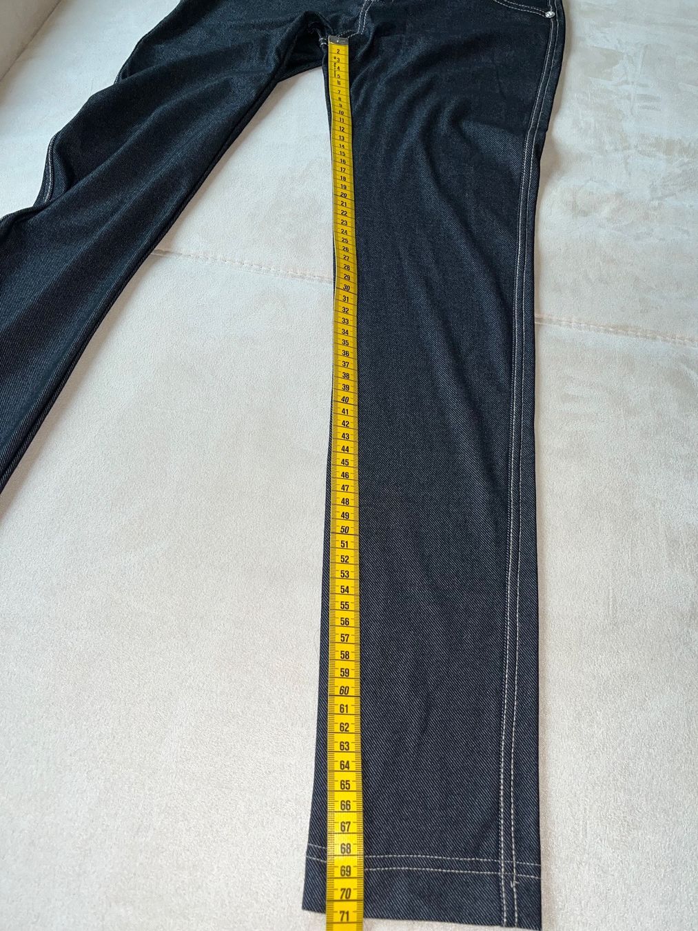 Leggings: Leggins Gr.34 (XS) – Nuovo (secondo la descrizione) da Stäfa venduto da Exclusive0 8