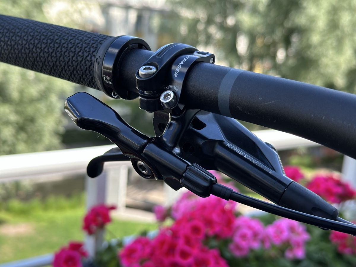 Trek Vélos: TREK FUEL EX 8 Gen 4 Size M/L – D'occasion à Zürich par jon_62df 3