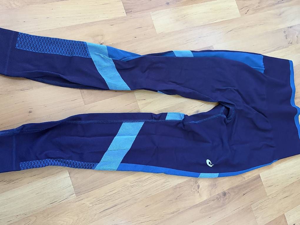 Leggings: Asics Sportleggins - M – D'occasion à Lüterkofen par jen_gd7n