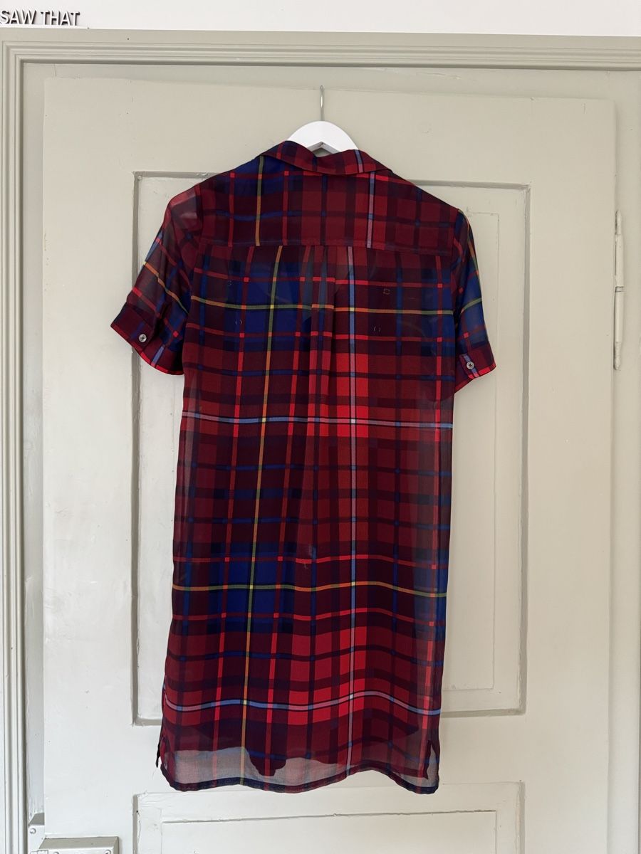 Tommy Hilfiger Vestiti: Tommy Hilfiger Kleid – Usato da Suhr venduto da sr.96 2