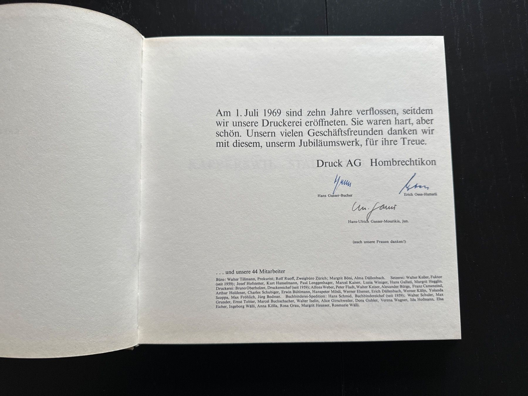 Libri: Rapperswil-Stadt und Land – Usato da Erstfeld venduto da Uhu1980 1