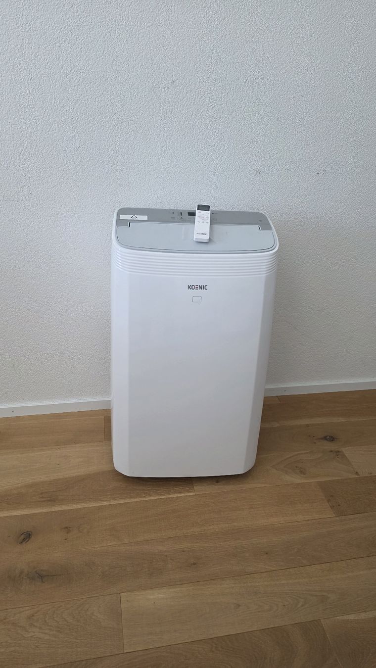 König Condizionatori: Koenic Air Conditioner – Usato da Boningen venduto da saraprat