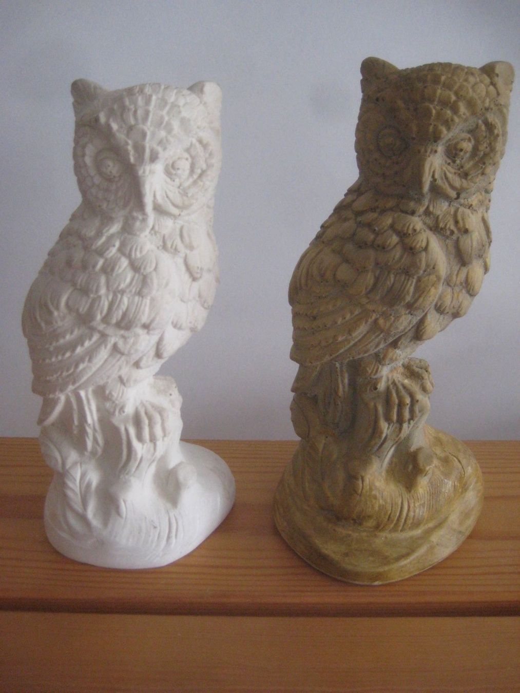 Figuren: EULEN – Gebraucht aus Uster von flocke1