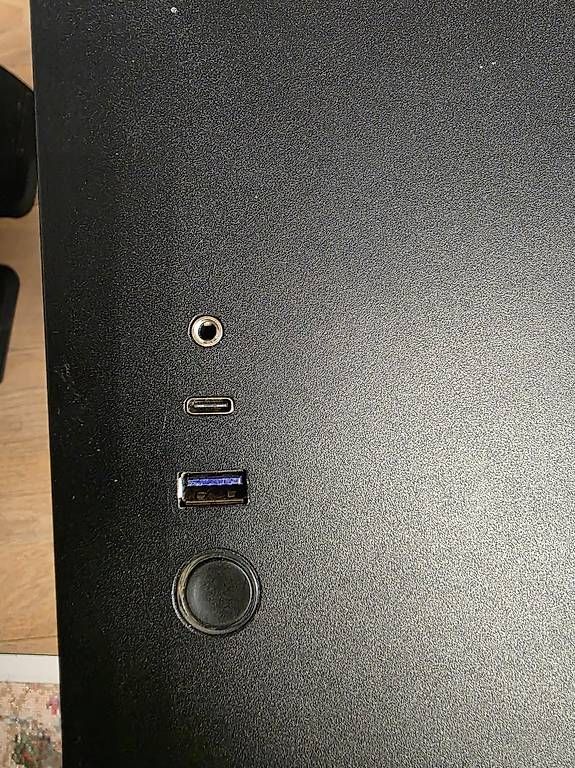 PC: Gaming PC – Usato da Reinach BL venduto da SVLE 2