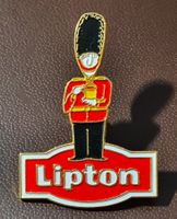 R801 - Pin Lipton Tee Londoner Soldat Wache Guard