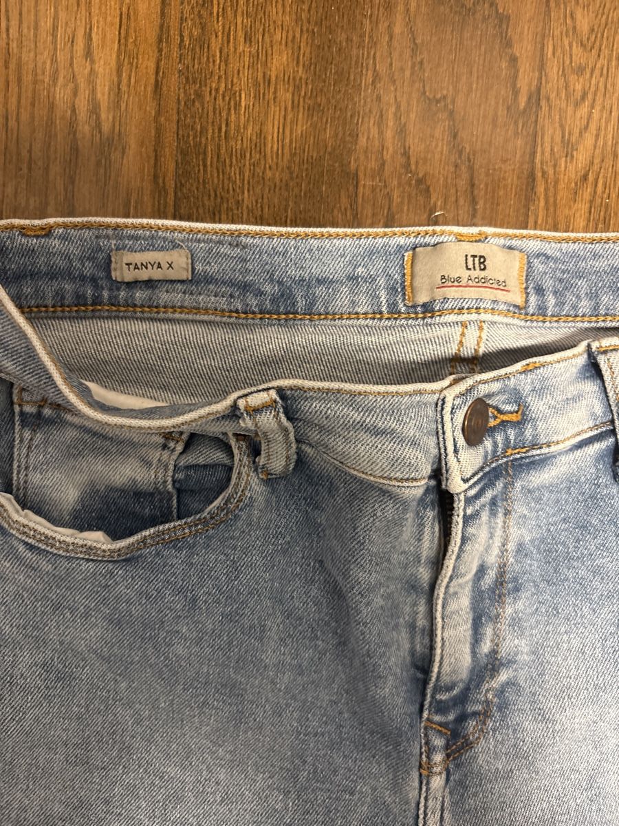 Jeans: LTB Tanya Jeans – Nuovo (secondo la descrizione) da Buchs AG venduto da Belinay 1