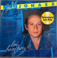 MICHEL JONASZ - LORD HAVE MERCY - 33 Tours