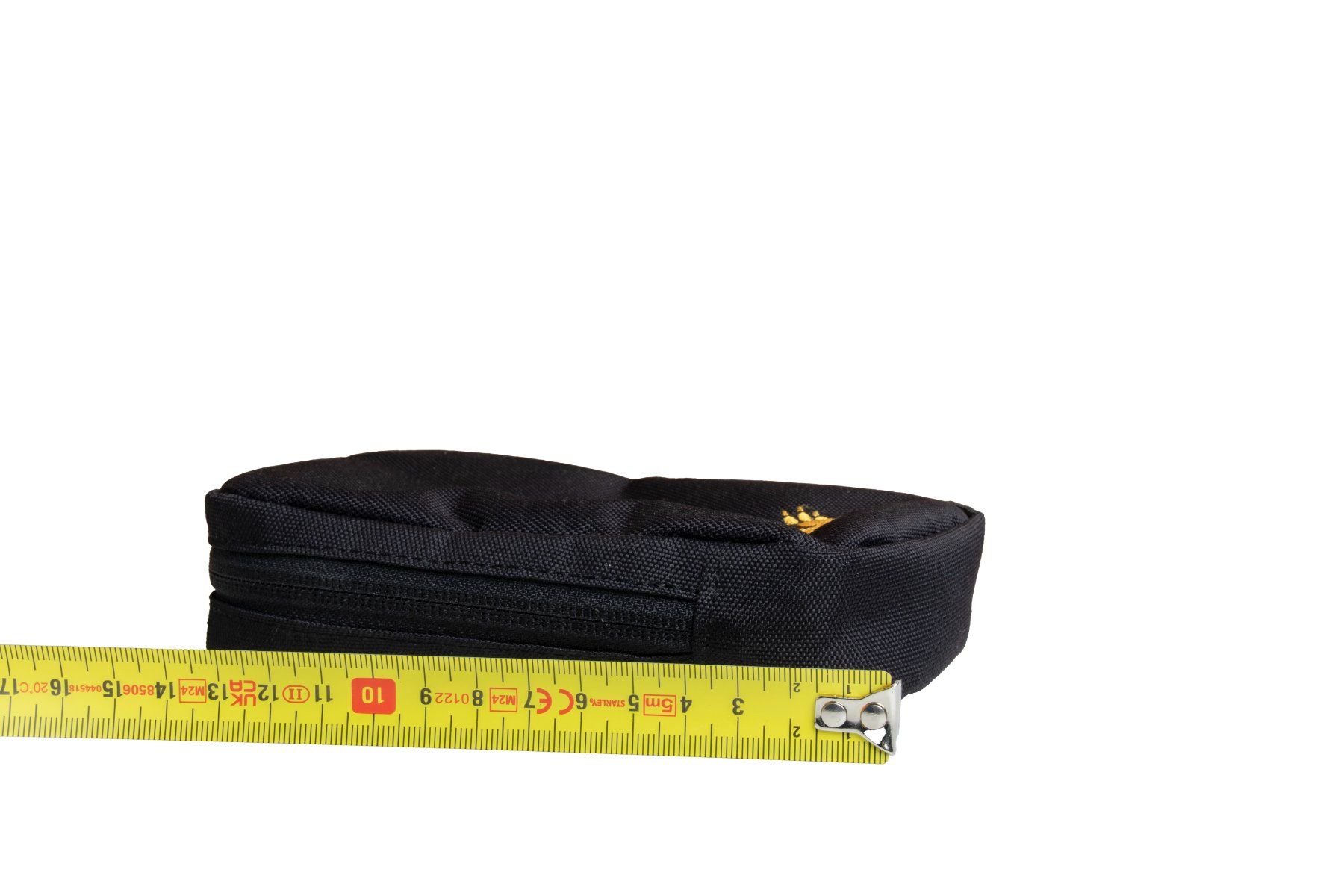Borse: Jack Wolfskin Handyhülle Gadget Pouch M – Usato da Emmen venduto da chromaton 3