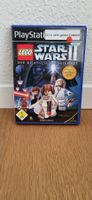 PS 2 - Lego Star Wars 2