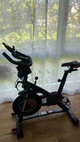 Hometrainer Velo Schwinn IC8