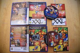 Astérix & Obélix XXL 1+2 (CIB)